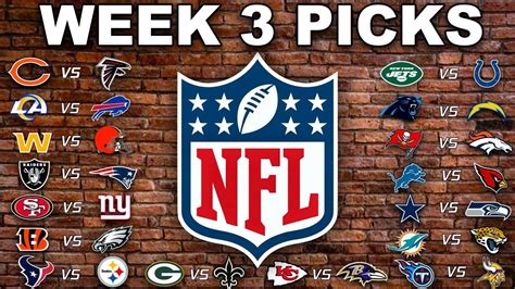 Football prediction with confidence  Week 7 byes: Bengals, Cowboys, Titans, Jets, Panthers, Texans